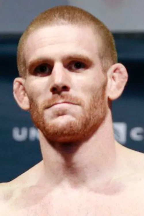 Andrew Holbrook profile