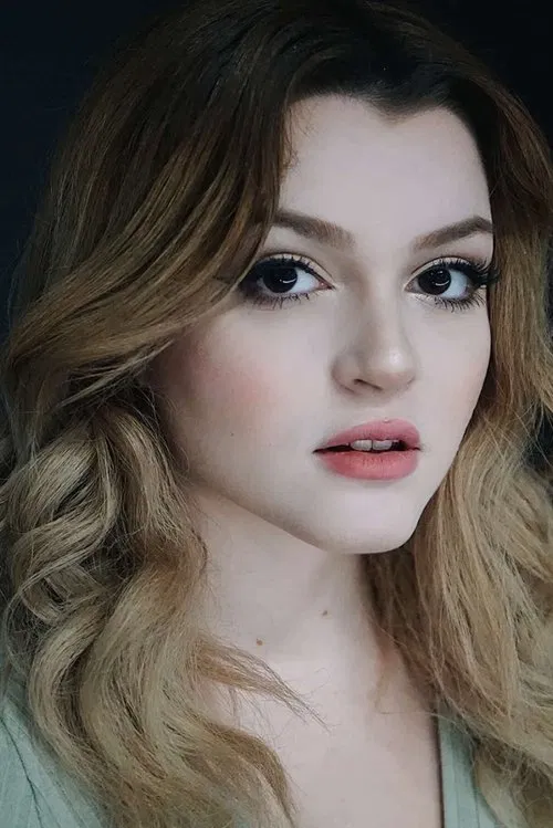 Jillian Barrie profile