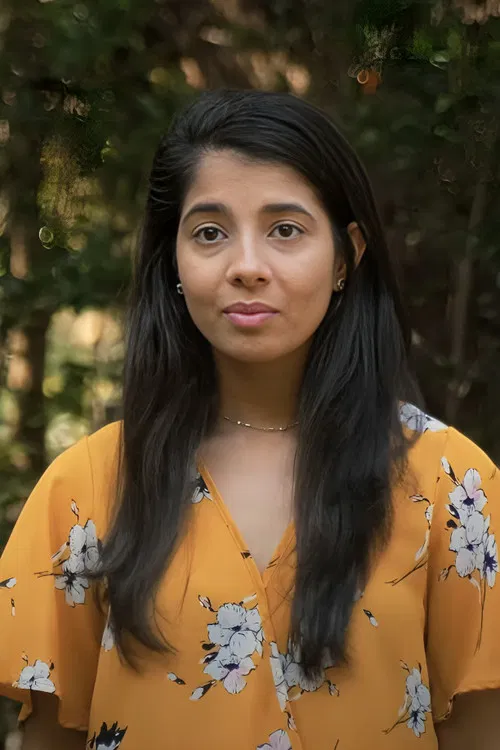 Gunjan Talwar profile