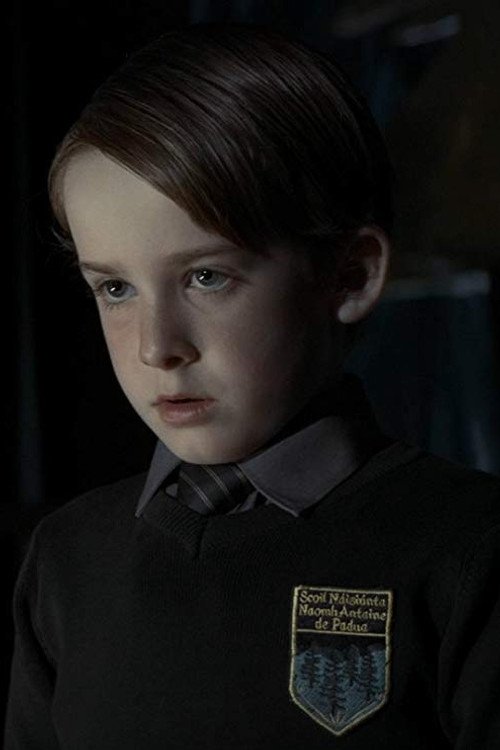 James Quinn Markey profile