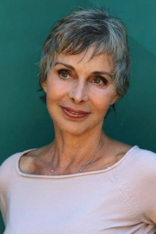 Alessandra Comerio profile