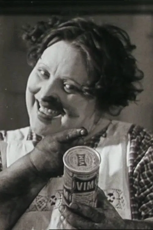 Küchenrebelle: eine saubere Geschichte poster