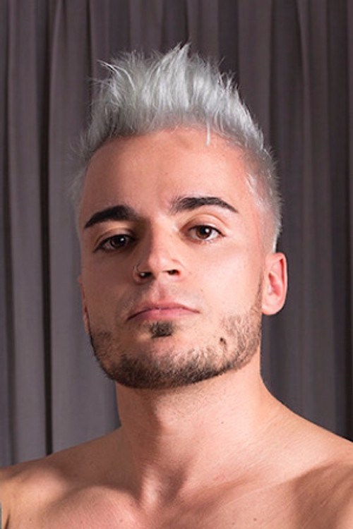 Kevin Lauren profile