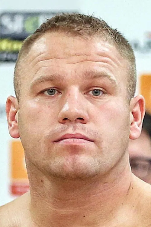 Lukasz Rozanski profile