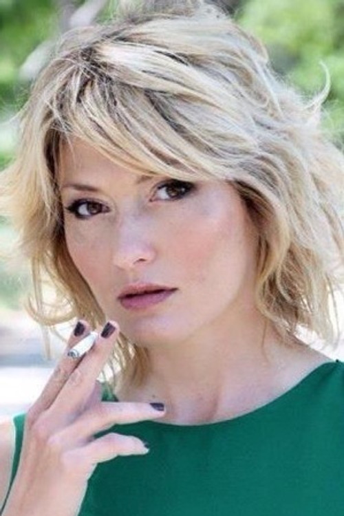 Chiara Conti profile