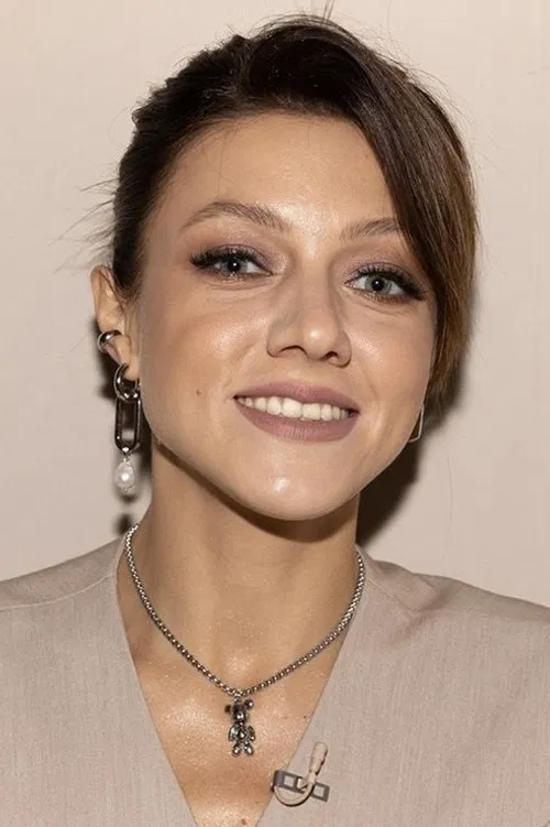 Olga Parfenyuk profile