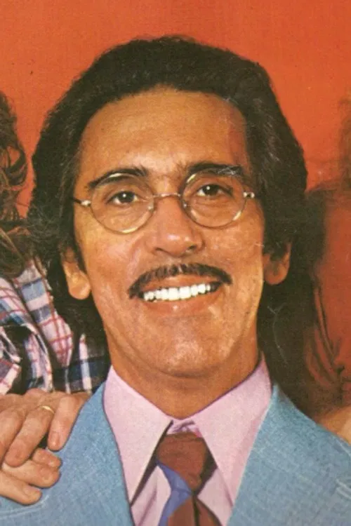 Chico Martins profile