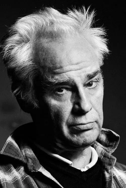 Richard Kerr profile