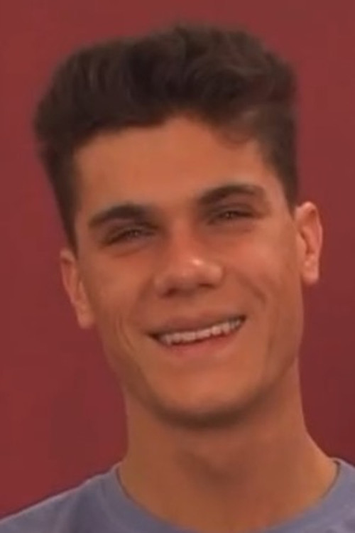 Brett Tamblyn profile