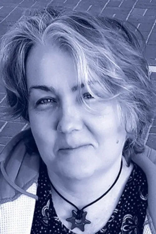 Elena Uzhinova profile