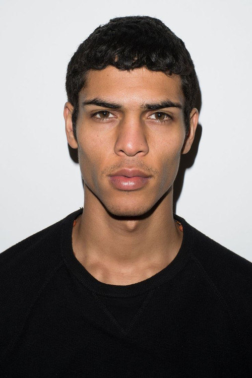 Geron McKinley profile