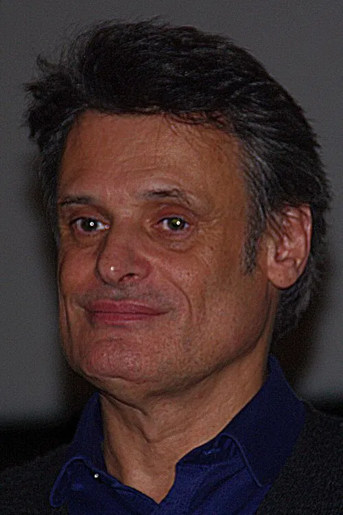 Charles de Meaux profile