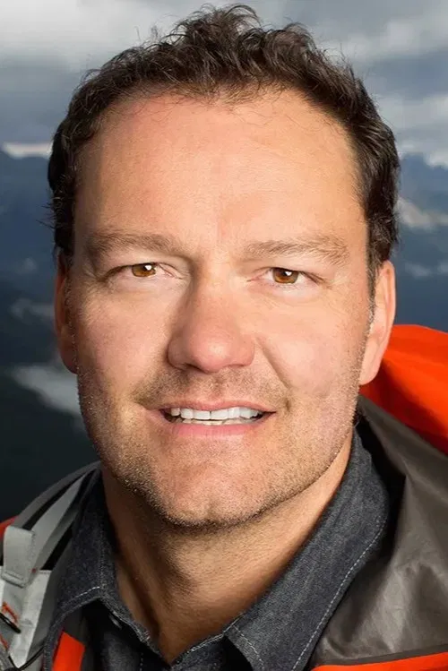 Jamie Clarke profile