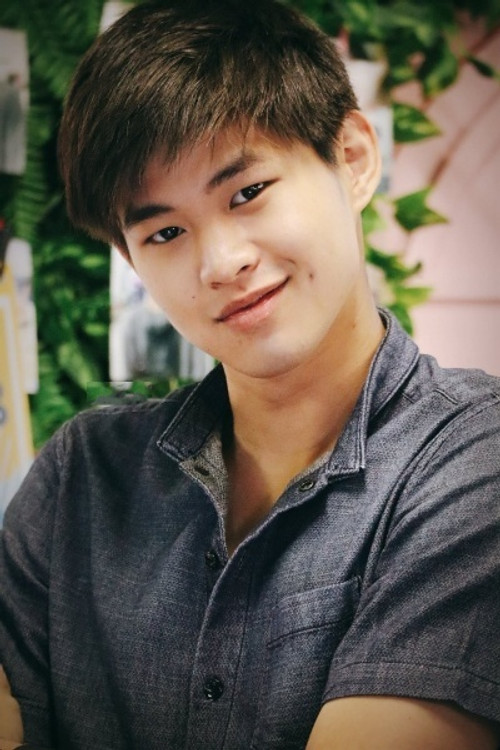 Phu Phuwarit Thungnonsung profile