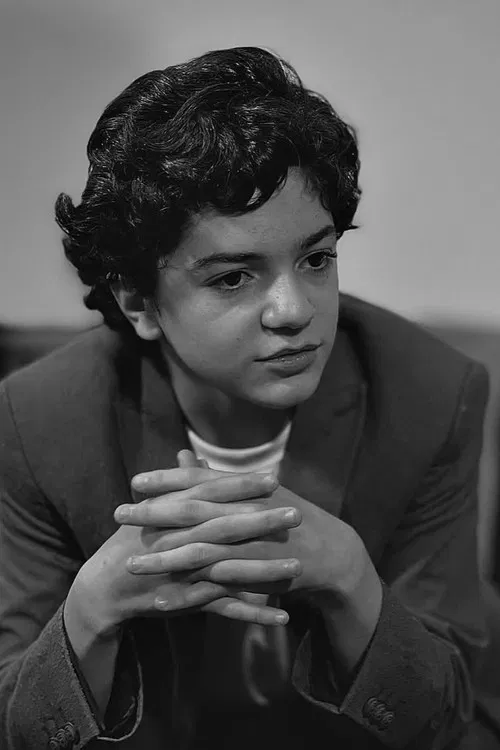 Artush Baghdasaryan profile