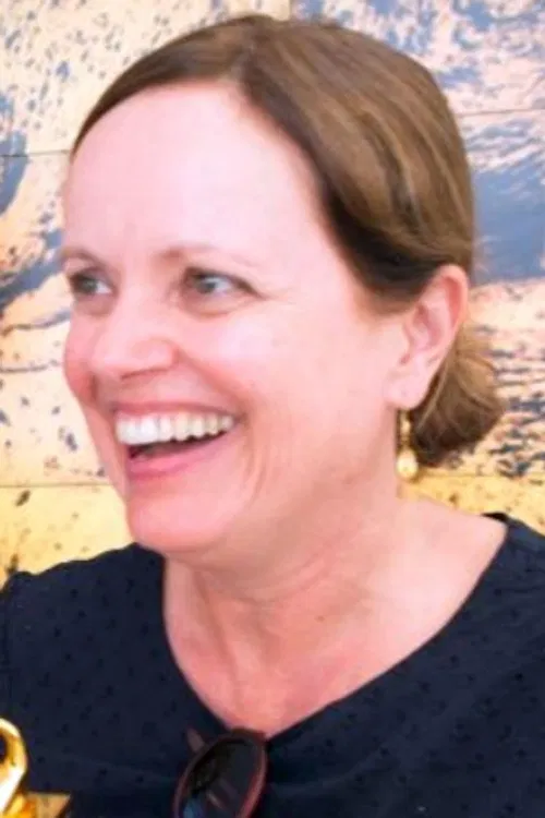 Antoinette Boulat profile