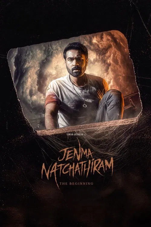Jenma Natchathiram poster