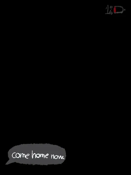 Come Home Now poster