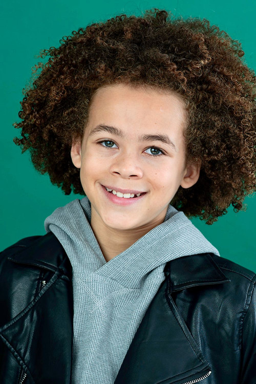 Lucien Duncan-Reid profile