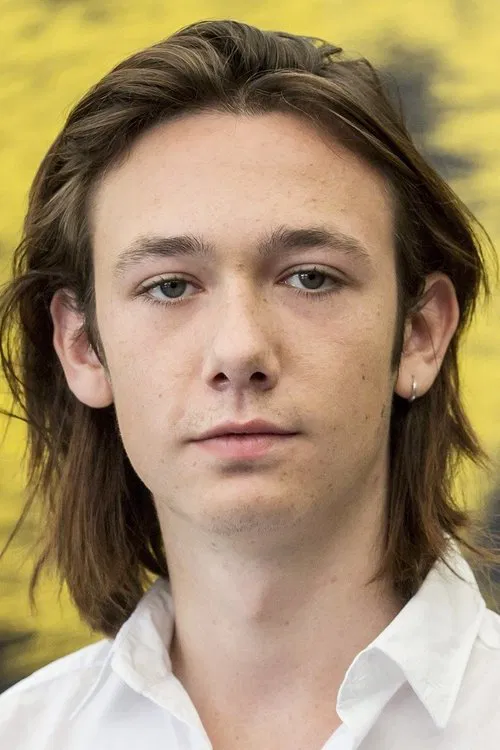 Spencer Bogaert profile