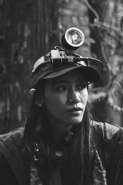 Langui Madiklaan profile