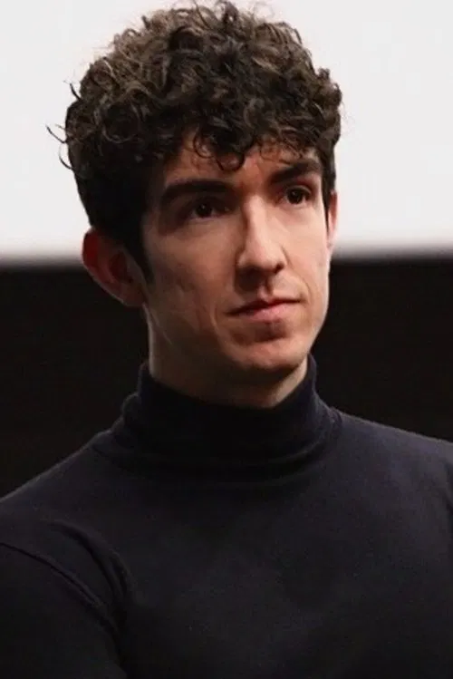 Adrià Guxens profile