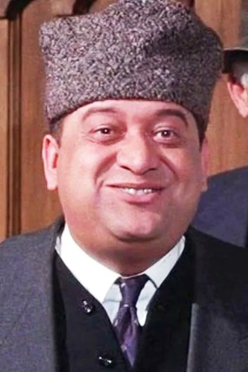 Radmilo Ćurčić profile