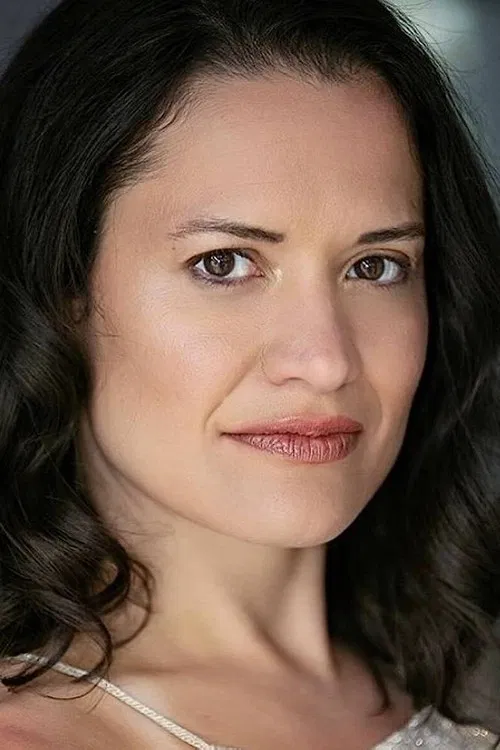 Jennifer Popagain profile