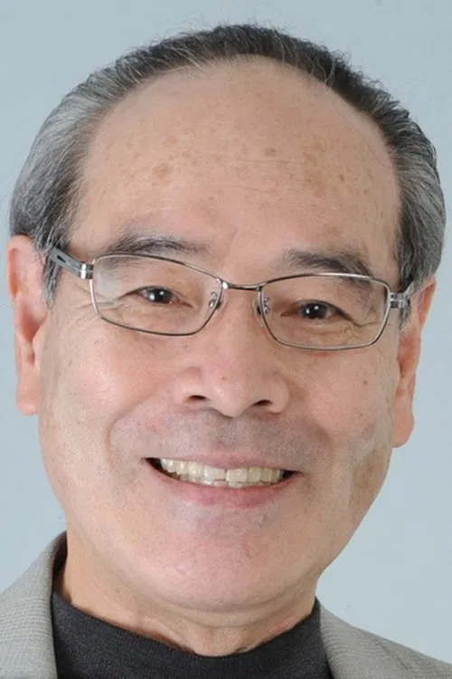 Mitsuru Takakuwa profile