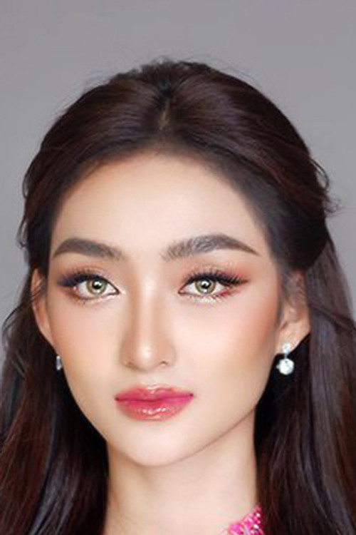 Pich Votey Saravody profile