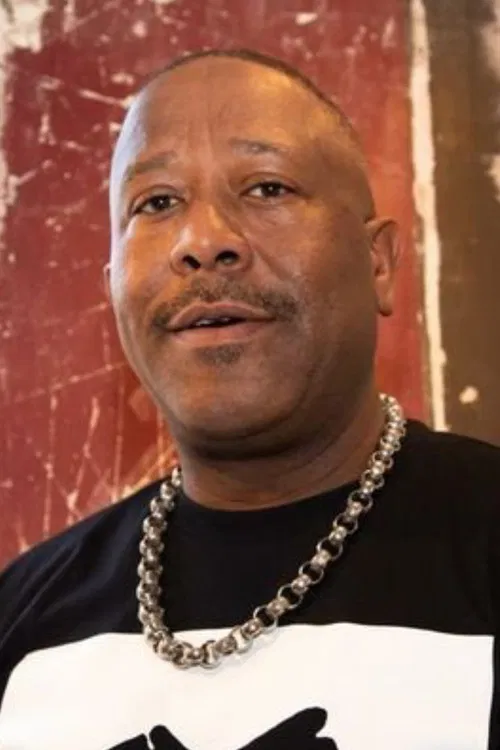 Curtis Walker profile