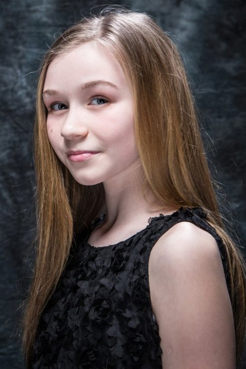 Lauren Kinsella profile