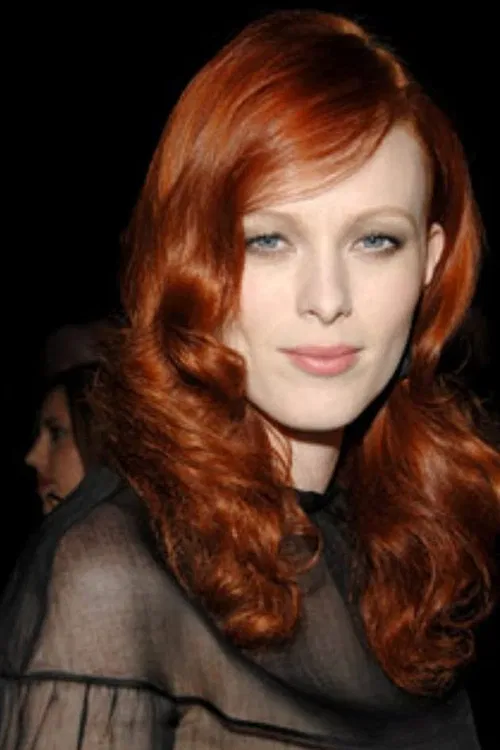 Karen Elson profile