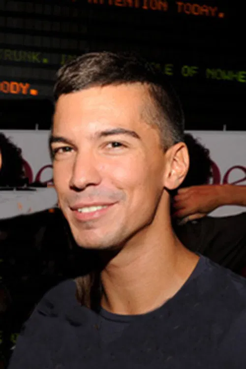 Iakovos Kamhis profile