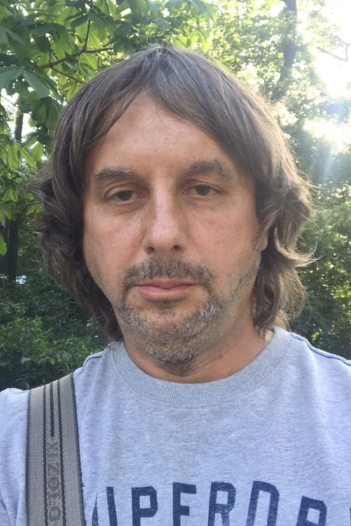 Nikolay Mikhaylov profile