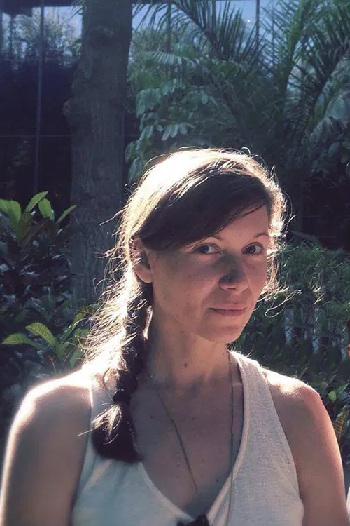 Tijana Petrović profile