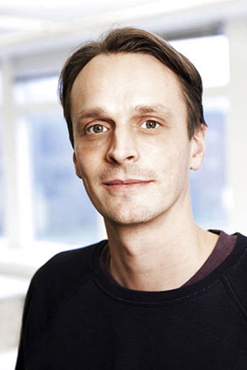 Esben Toft Jacobsen profile