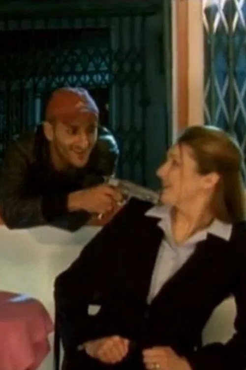 Vie et mort d'un instant d'ennui poster