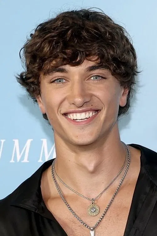 Gavin Casalegno profile