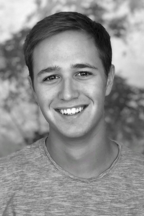 Pierce Nathan-Calvin Baechler profile