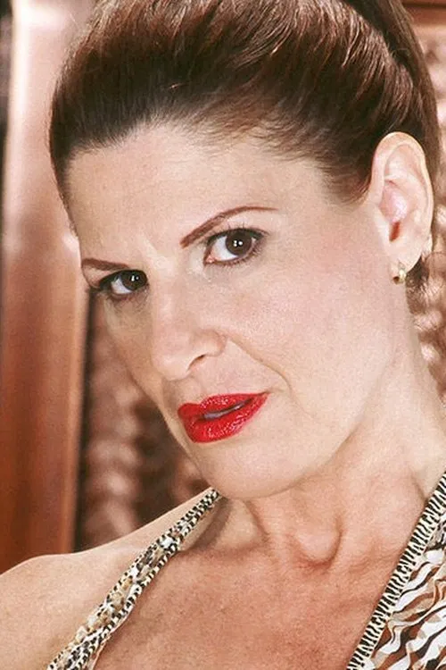 Linda Roberts profile