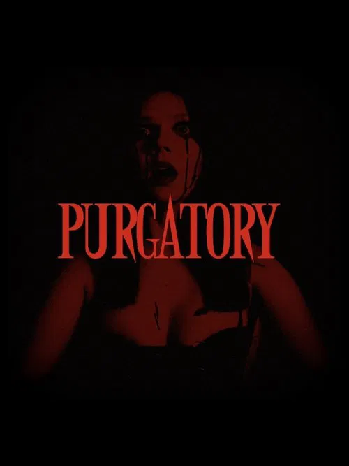Purgatory poster