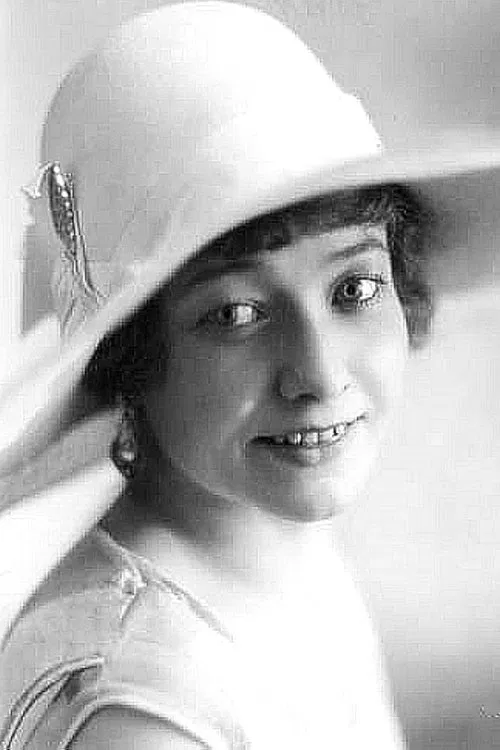 Grace Johnson profile