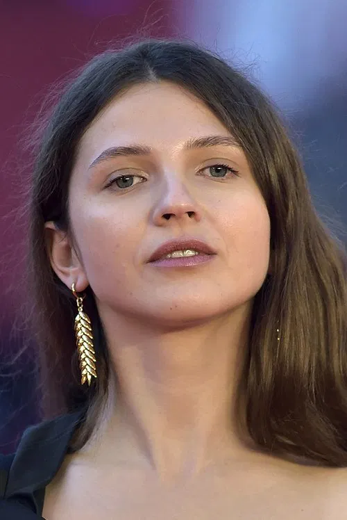 Anisia Stasevich profile