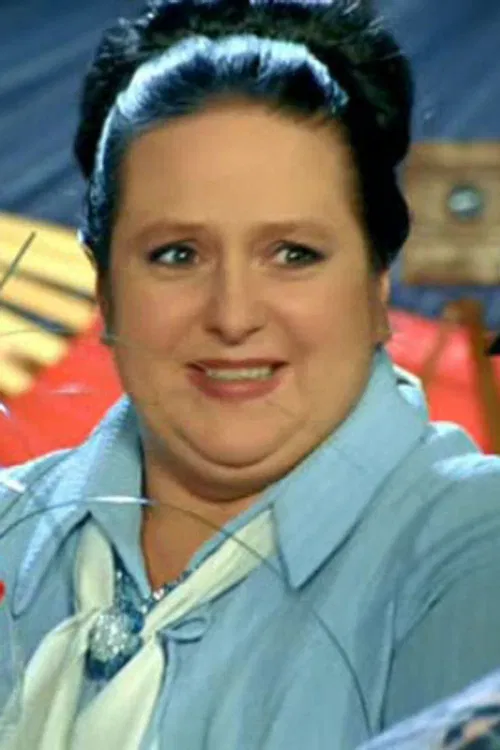 Beata Makovskaya profile