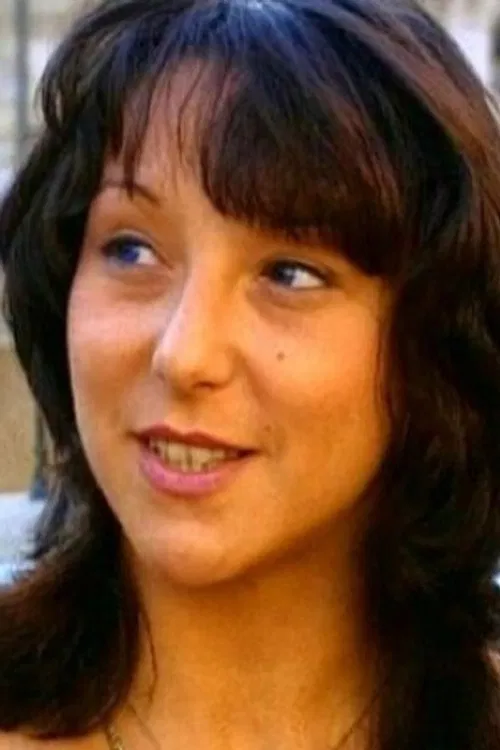 Natasha Kiss profile