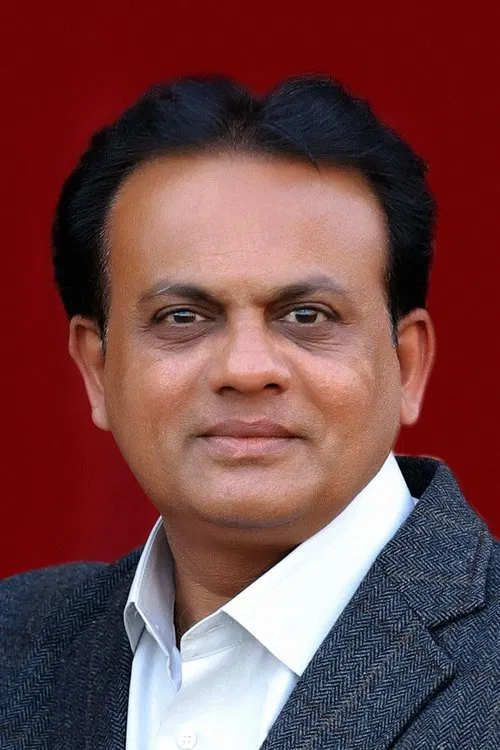 Ashvin Borad profile