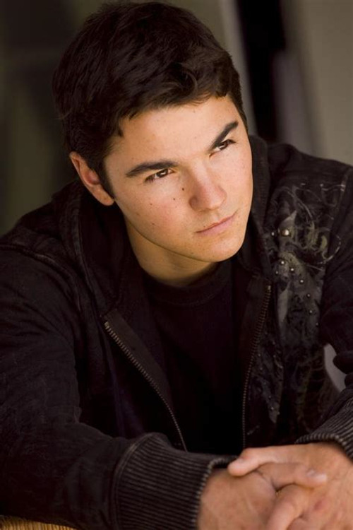 Joseph Ashton profile