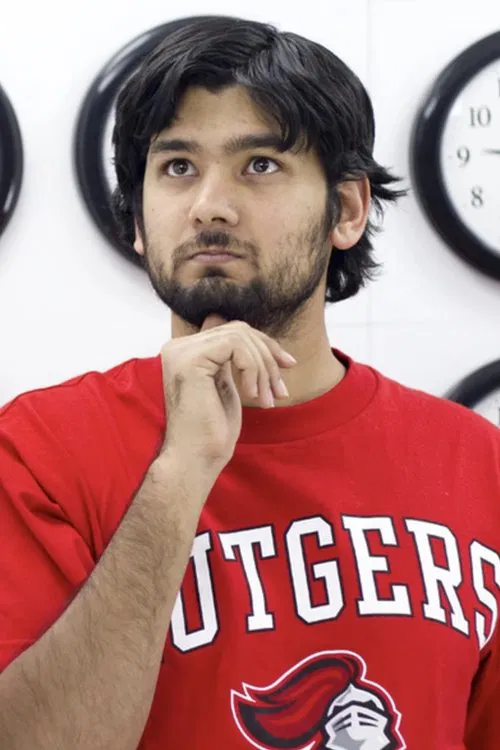 Mario Miscione profile