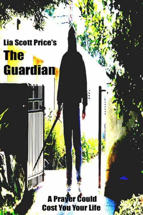 The Guardian poster